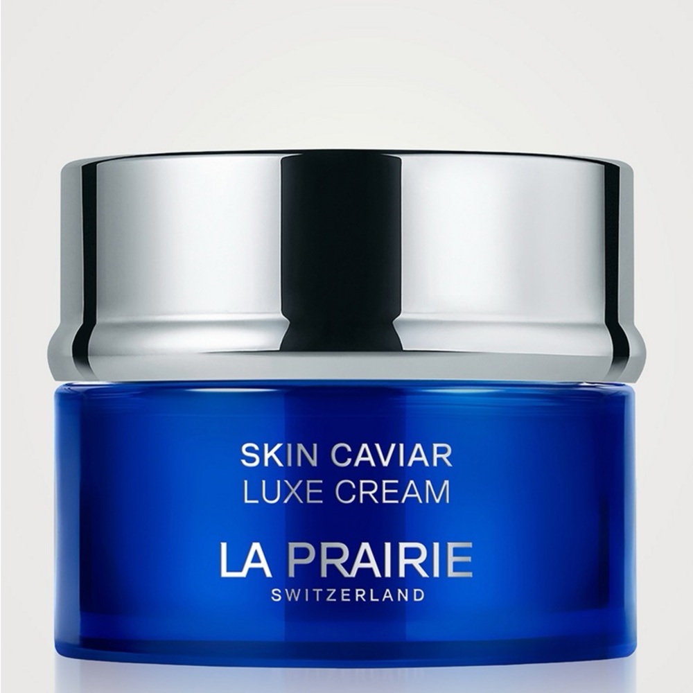 la prairie skin caviar luxe cream remastered with caviar premier 5ml New GWP